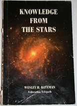 Knowledge from the Stars (Federation Telepath) - $13.86