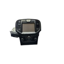 2011-2014 Chrysler 300 Uconnect 8.4&quot; Touchscreen Navigation CD Radio 050... - $533.49