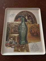 Coca Cola 1979 Commemorative Tray 75th Anniversary New York Bottling Co. - $16.00