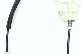 2006-09 VOLKSWAGEN RABBIT FRONT RIGHT DOOR WINDOW REGULATOR WITHOUT MOTOR H1743 image 11