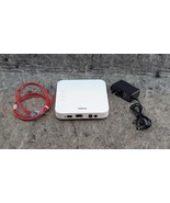 Nokia XS-010X-Q Optical Network Terminal with AC Power Supply + Lan Cable - $39.99