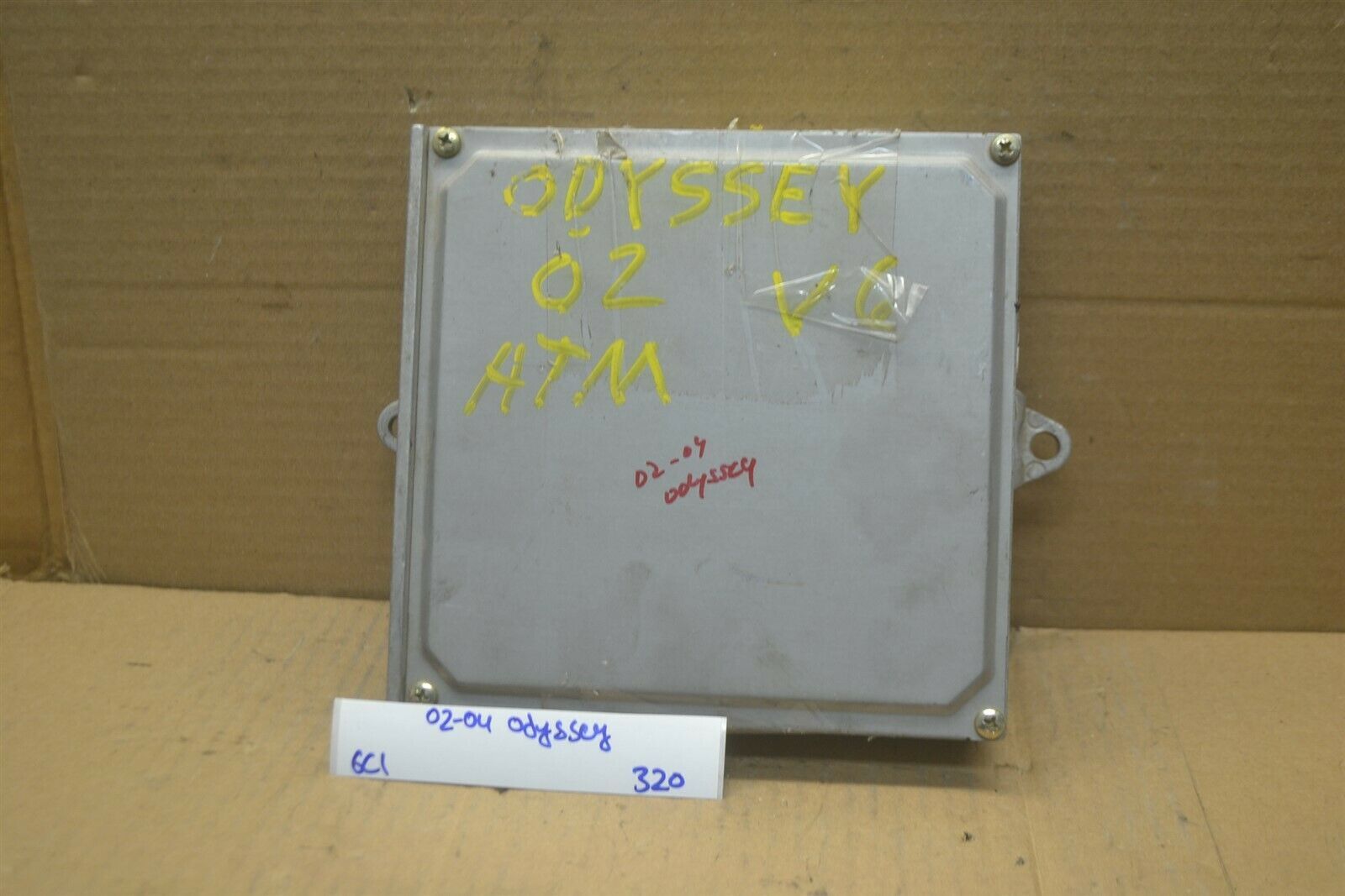 Full-size item image