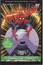 The Amazing Spider-Man, No. 1 (Spider-Man Collectible Series, Vol. 2) [C... - £2.29 GBP