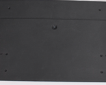 Mercedes Front License Number Plate Holder 2012-2015 ML350 W166 A1668851... - $28.99