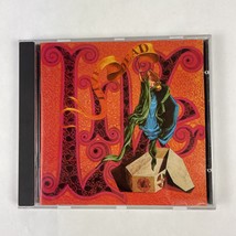 Grateful Dead - Live / Dead  CD (1969)   #16 - £24.04 GBP