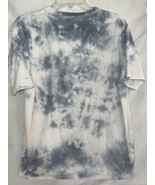 Disney Donald Duck T Shirt Large This Is My Happy Face Modern Acid Wash - $14.99