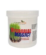 GS Plant Foods- Mycorrhizal Root Stimulator - MYCROBIAL Magic Root Enhan... - €31,12 EUR
