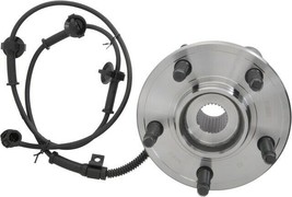 4WD Front Wheel Hub Bearing For Mazda B4000 DS SE 4.0L Explorer XLT Spor... - £47.25 GBP
