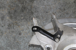 2017 JAGUAR XE REAR LEFT HUB KNUCKLE ASSY AWD R1213 image 6