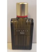 ARAMIS 900 Herbal Miniature (MINI 1/4 Oz Bottle) COLOGNE SPLASH Vtg Form... - £21.86 GBP