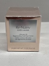 ESTEE LAUDER Re-Nutriv Ultimate Lift Regenerating Youth Eye Creme/0.5 oz... - $54.99