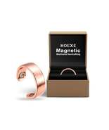 Hoexe Body Care Ring Soothing Improves Body Comfort Gentle Care Daily Po... - $9.29