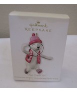 Hallmark Keepsake Christmas Ornament One Cool Girl 2012 - $111.95 MXN