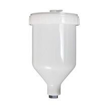 Titan 600ml Plastic Spray Cup with Lid - $33.70