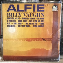 [SOUL/JAZZ]~EXC/VG+ Lp~Billy Vaughn~Alfie~[Original 1966~DOT~Issue] - £6.85 GBP