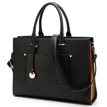 New Women Handbag Fashion Leather Shoulder Bag Ladies Large Capacity Mes... - $90.19