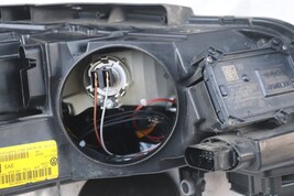 13-17 VW Volkswagen CC HID Xenon AFS Headlight Lamp Driver Left LH  image 10