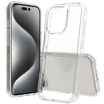 For iPhone 16 Pro / Transparente - $6.97