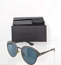 Brand New Authentic Christian Dior Sun Sunglasses Dior RCO9A 52mm Diorsun Frame - £158.26 GBP