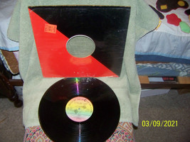 vinyl album   80&#39;s hiphop rap  {d.j.scott la rock blastmaster k.r.s. one and d-n - £9.39 GBP