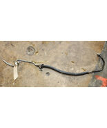 2000-06 MERCEDES CL500 CL600 CL55 CL65 POWER STEERING HOSE COOLER PINION... - €110,74 EUR