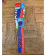 Kidy Grip Ruler=BRAND NEW-SHIPS SAME BUSINESS DAY - €10,93 EUR