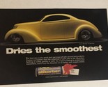1996 The Obsorber Vintage Print Ad pa18 - £4.63 GBP