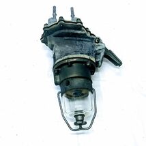 Capac Wells 4708 4708R Ford 6 cylinder 1955-61 Reman Glass Bowl Fuel Vac... - $824.93 MXN