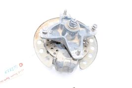 01-05 YAMAHA RAPTOR 660 FRONT LEFT DRIVER SIDE STEERING KNUCKLE Q3139 image 4
