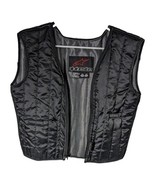 Alpinestars SP-1 Size 40 Motorcycle Jacket INNER LINING only Black Gray ... - $74.36 CAD