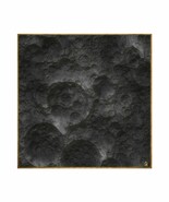 Cratered Stone 001 36&quot;x36&quot; Battle Mat - D&amp;D and Pathfinder Mini Map - 28... - $564.52 MXN