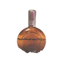 VTG 80s Stetson After Shave 1.75oz Native American INDIAN CHIEF 3D BOTTLE - $18.55