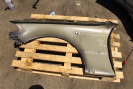 2001-2006 E46 BMW 325i 330ci M3 CONVERTIBLE PASSENGER RIGHT FENDER R3116 image 2