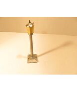 LIONEL TRAINS  POST-WAR #35 DIECAST LAMP-POST - FAIR- S31A - €3,66 EUR