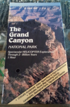 The Grand Canyon NEW VHS Tape - €0,86 EUR
