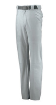 Russell Athletic 33347MK Size 42 Grey Men&#39;s Relaxed Fit Baseball Game Pa... - $59.28