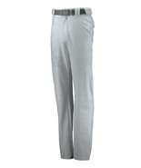 Russell Athletic 33347MK Size 42 Grey Men&#39;s Relaxed Fit Baseball Game Pa... - $1,107.00 MXN