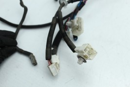 2006-2010 LEXUS IS250 IS350 FRONT RIGHT PASSENGER DOOR WIRE HARNESS H1279 image 13