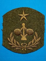 CIRCA 1908-1920, U.S. ARMY, COAST ARTILLERY CORPS, ENGINEER, CHEVRON - €17,01 EUR