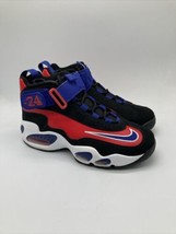 Nike Air Griffey Max 1 USA University Red Royal Blue DZ5186-001 Men’s Size 7.5 - £107.87 GBP