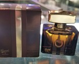 GUCCI by Gucci Eau de Parfum EDP for Women Spray 0.16 oz 5 ml MINI | RARE - $59.59