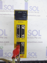 Fanuc AIF01A  I/O Interface Module A03B-0819-C011 24V DC - $562.60