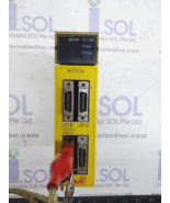 Fanuc AIF01A  I/O Interface Module A03B-0819-C011 24V DC - €484,66 EUR