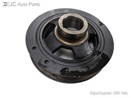 Crankshaft Pulley For 08-23 Nissan Maxima  3.5 123033WS0A Gas - $731.20 MXN