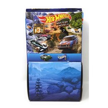 Hot Wheels Mystery Models Series 3 - Case of 24 - £110.46 GBP