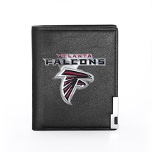 Atlanta Falcons Wallet - $12.00