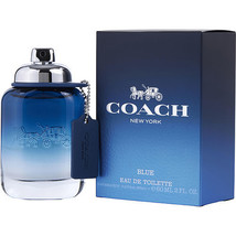 COACH BLUE by Coach EDT SPRAY 2 OZ - £33.03 GBP