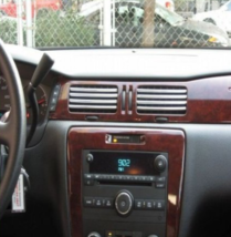 2002-2006 CHEVY CHEVROLET VENTURE CARBON FIBER WHEEL WELL / FENDER TRIM ... - $67.99
