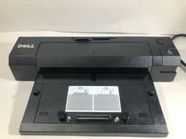 Dell Latitude E-Port Plus Advanced USB 3.0 Docking Station Port Replicat... - $24.95
