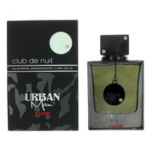 Club De Nuit Urban Elixir by Armaf, 3.6 oz EDP Spray for Men - £57.72 GBP